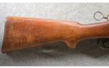 Swiss Schmidt Rubin K31 Rifle in 7.5X55mm Good Condition - 5 of 9