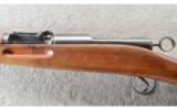 Swiss Schmidt Rubin K31 Rifle in 7.5X55mm Good Condition - 4 of 9