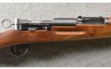 Swiss Schmidt Rubin K31 Rifle in 7.5X55mm Good Condition - 2 of 9