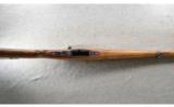 Swiss Schmidt Rubin K31 Rifle in 7.5X55mm Good Condition - 3 of 9