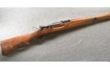Swiss Schmidt Rubin K31 Rifle in 7.5X55mm Good Condition - 1 of 9