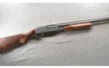 Remington 870 12 Gauge, 28 inch Vent Rib with Turkey Choke - 1 of 9
