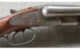 L. C. Smith 12 Gauge Field Grade with 30 Inch Barrels - 2 of 9