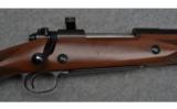 Winchester Model 70 Super Express in .375 H&H - 2 of 9