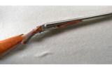 Ithaca ~ 1S Crass ~ 12 Ga ~ Made in 1900 - 1 of 9