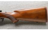 Ruger ~ M77 ~ .338 Win Mag. - 9 of 9