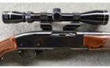 Remington Model 742 in .308 Win. With Scope, Nice Rifle - 2 of 9