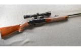 Remington Model 742 in .308 Win. With Scope, Nice Rifle - 1 of 9