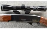 Remington Model 742 in .308 Win. With Scope, Nice Rifle - 4 of 9