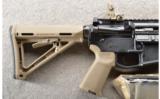 Smith & Wesson ~ M&P15 MOE Mid Magpul Spec Series FDE ~ 5.56 NATO. - 5 of 9