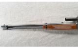 Browning BL-22 Grade II in .22 Long Rifle. Very Nice Condition With Scope. - 6 of 9
