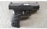 Walther ~ CCP ~ 9X19MM - 1 of 3