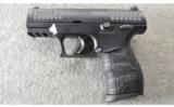 Walther ~ CCP ~ 9X19MM - 3 of 3