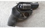 Ruger ~ Revolver ~ .38 Special + P. - 1 of 3