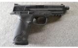 Smith & Wesson ~ M&P 9 ~ 9MM. - 1 of 3