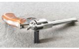 Ruger Security Six in .357 Magnum, Very Nice Condition - 2 of 3