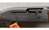 Beretta A400 Xplor Unico 12 Gauge As New In Case. 2 3/4, 3 and 3.5 inch Semi-Auto - 2 of 9