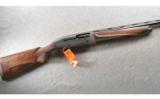 Beretta A400 Xplor Unico 12 Gauge As New In Case. 2 3/4, 3 and 3.5 inch Semi-Auto - 1 of 9