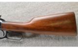 Winchester Model 94 Carbine in .30-30 Win in Very Nice Condition, Made in 1959 - 9 of 9