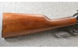 Winchester Model 94 Carbine in .30-30 Win in Very Nice Condition, Made in 1959 - 5 of 9