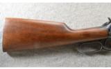 Winchester ~ 94 Carbine ~ .30-30 Win. - 5 of 9
