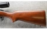 Remington Model 722 in .222 Rem, Hard To Find, With Scope. - 9 of 9