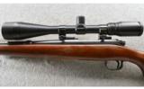 Remington Model 722 in .222 Rem, Hard To Find, With Scope. - 4 of 9