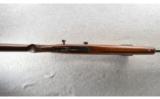 Remington Model 722 in .222 Rem, Hard To Find, With Scope. - 3 of 9