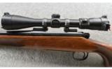 Remington 700 Classic in .308 Win, As New - 4 of 9