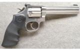 Smith & Wesson Model 617-1 in .22 Long Rifle, 6 Inch in Very Nice Condition - 1 of 3