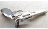 Smith & Wesson Model 617-1 in .22 Long Rifle, 6 Inch in Very Nice Condition - 2 of 3