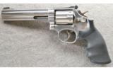 Smith & Wesson Model 617-1 in .22 Long Rifle, 6 Inch in Very Nice Condition - 3 of 3