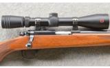 Ruger 77/22 in .22 Long Rifle With Scope. - 2 of 9