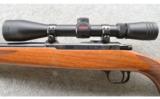 Ruger 77/22 in .22 Long Rifle With Scope. - 4 of 9