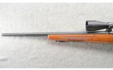 Ruger 77/22 in .22 Long Rifle With Scope. - 6 of 9