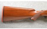 Ruger M77 Varmint in .220 Swift, Flat Bolt, Tang Safety, Red Pad. Strong Condition - 5 of 9
