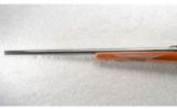 Ruger M77 Varmint in .220 Swift, Flat Bolt, Tang Safety, Red Pad. Strong Condition - 6 of 9
