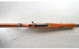 Ruger M77 Varmint in .220 Swift, Flat Bolt, Tang Safety, Red Pad. Strong Condition - 3 of 9