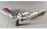 Ruger Super Redhawk in 10mm In The Case. - 2 of 3