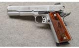 Smith & Wesson Model SW1911 E Series. In The Case - 3 of 3