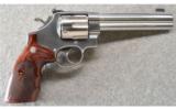 Smith & Wesson 629-4 Classic 6.5 inch With Power Port Portting - 1 of 3