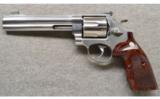 Smith & Wesson 629-4 Classic 6.5 inch With Power Port Portting - 3 of 3