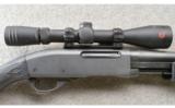 Remington ~ 7600 Stalker ~ .30-06 Sprg ~ With Scope - 2 of 9