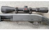 Remington ~ 7600 Stalker ~ .30-06 Sprg ~ With Scope - 4 of 9
