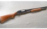 Winchester ~ Model 12 ~ 12 Ga. - 1 of 9