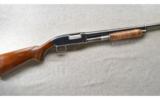 Winchester Model 25 12 gauge 28 Inch. - 1 of 9