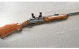 Remington 7400 BDL in .308 Win. Very Nice Condition - 1 of 9