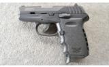 SCCY ~ CPX-2 Compact ~ 9MM. - 3 of 3