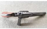 Pietta Model 1873 Single-Action Revolver in .22 LR, 10 Round Cylinder ANIB - 2 of 3