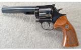 Dan Wesson Model 15-2 Revolver in .357 Magnum, 6 Inch Blue In The Box - 3 of 3